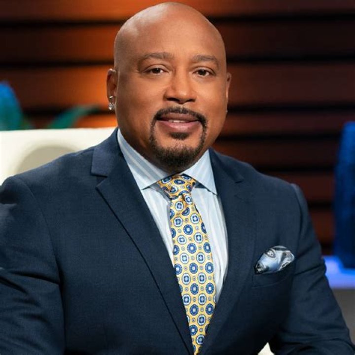 How Rich Is Daymond John Worth & more.