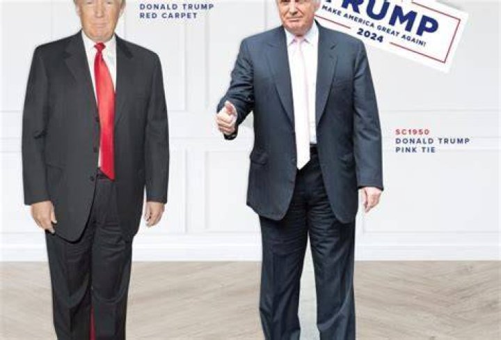 How Tall Is Donald Trump Jr.? The Answer May Surprise You