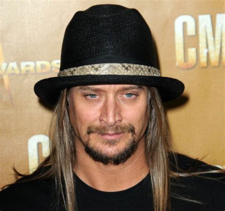 How Tall is Kid Rock? Unraveling the Height of the Rock 'n' Roll Icon