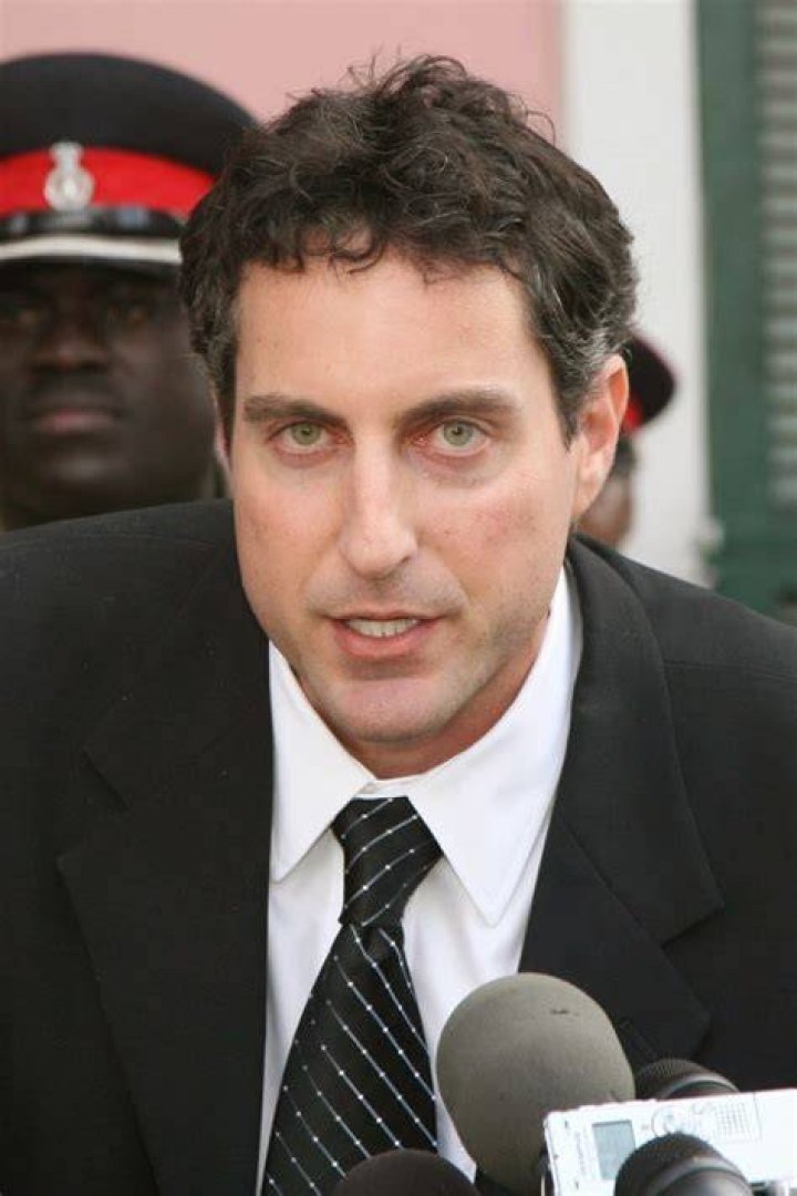 Howard K. Stern; A richest Lawyer Law House