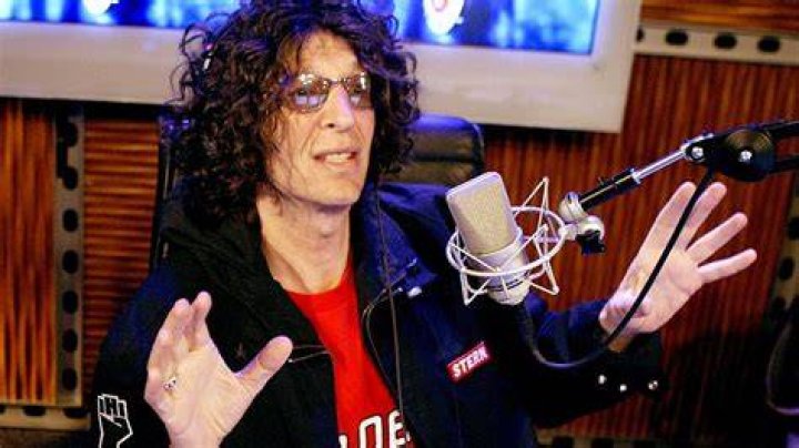 Howard Stern's Wife Beth Stern Gushes About Their Relationship