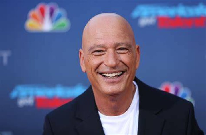 Howie Mandel on why he 'resented' leaving Canada, hosting Canadian