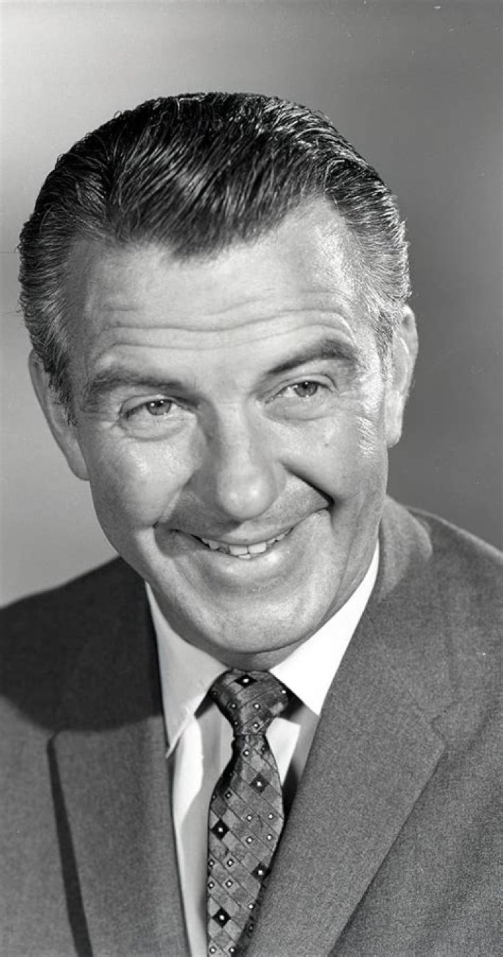 Hugh Beaumont IMDb