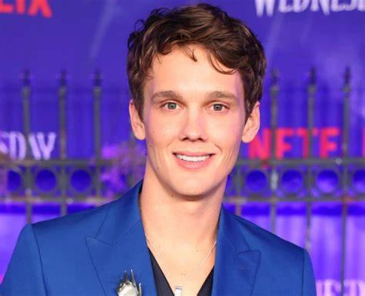 Hunter Doohan 10 facts about Wednesday's Tyler actor you should know