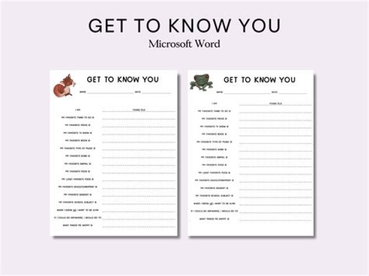 I know you're curious to find out your drag name. Well, the wait is