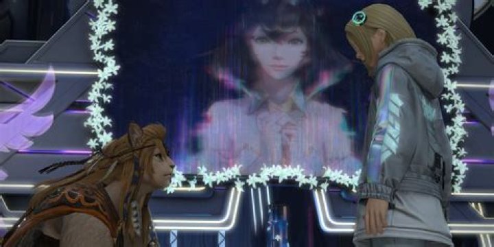 I Love Wuk Lamat! FINAL FANTASY XIV Endwalker (6.55 MSQ) YouTube