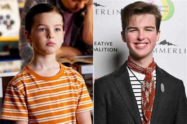 Iain Armitage Salary: How Much Does The Child Star Earn?