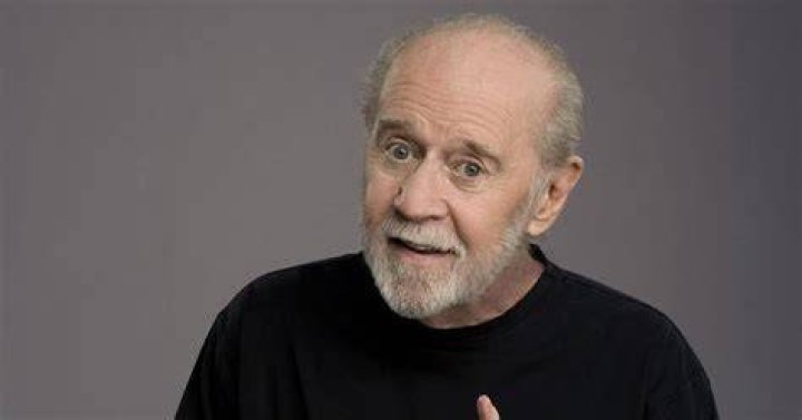 Iconic comedian Carlin predicted a pandemic before his death