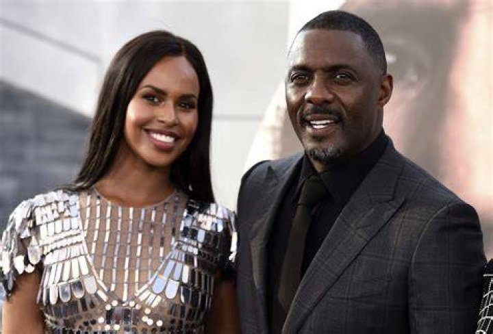 Idris Elba and Wife Sabrina’s Relationship Timeline Us Weekly