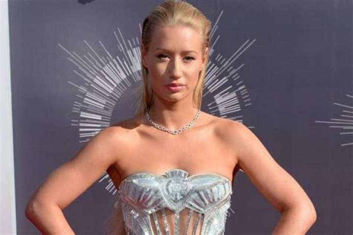 Iggy Azalea Joint Disorder Rapper Reveals TMJ Diagnosis
