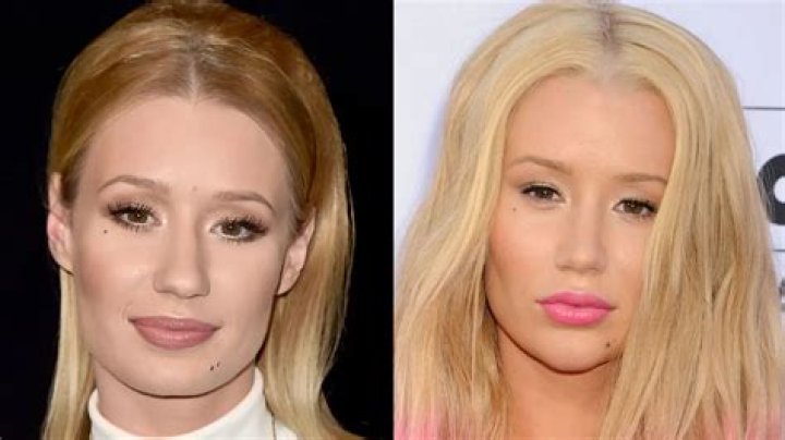 Iggy Azalea Picture 21 Iggy Azalea at Moon