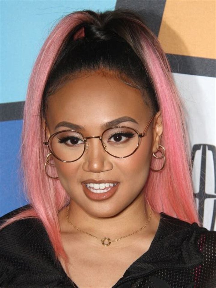 Image of Cymphonique Miller