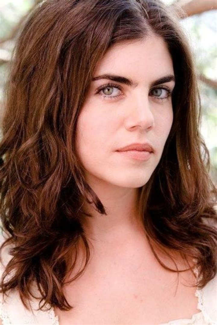 Image of Lea Moreno Young