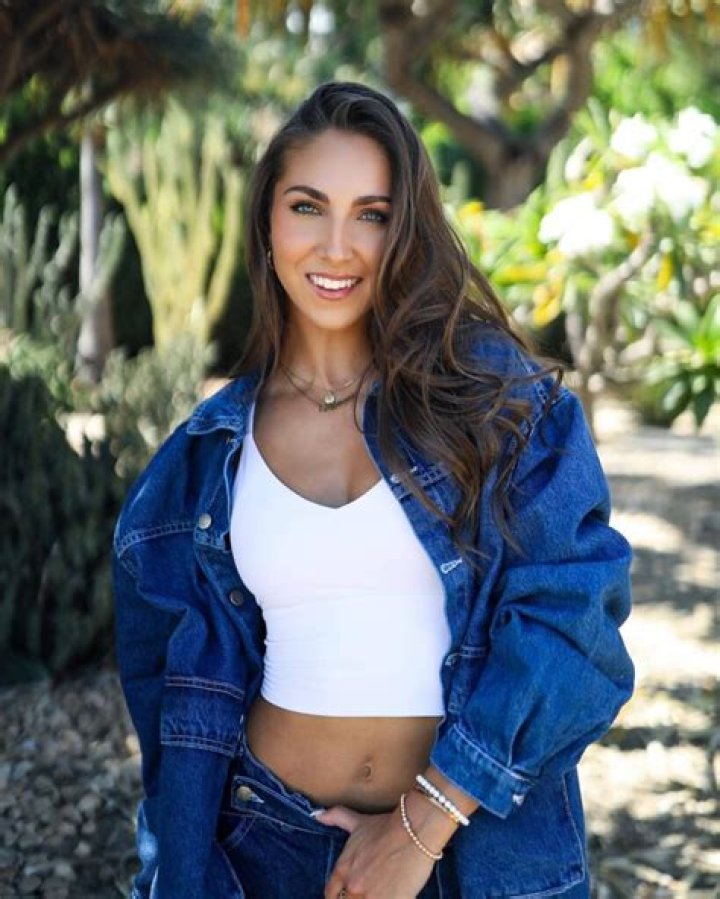 Image of Melanie Wilking
