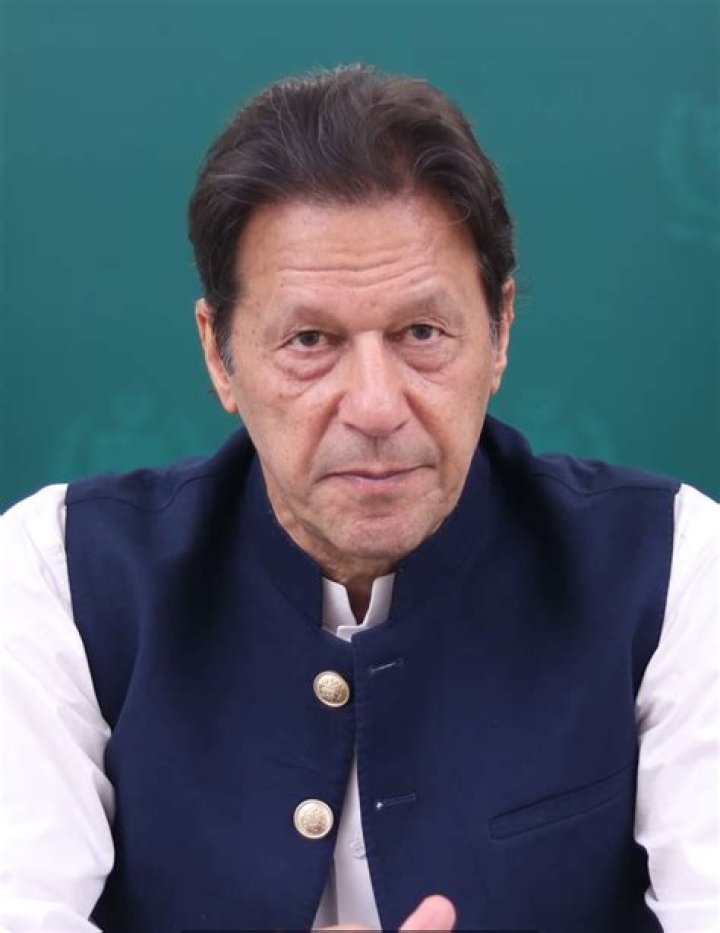 Imran Khan's Journey of Triumphs, Trials, and Transformation