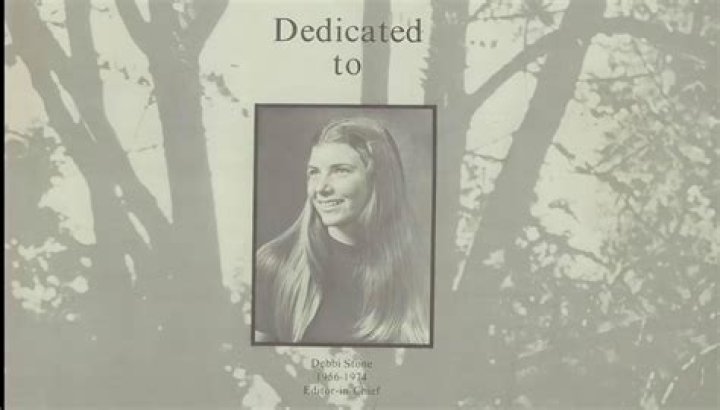 In Memory Of Deborah Gail Stone