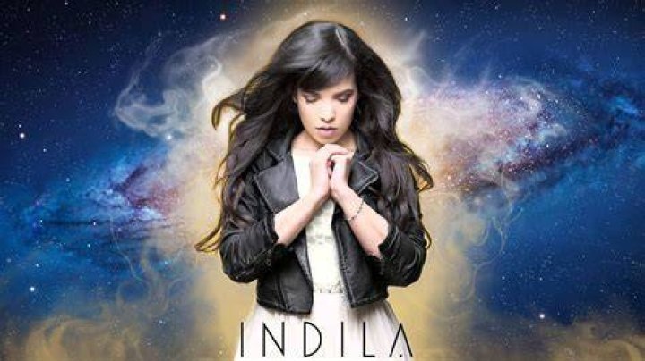 Indila Indila Wallpaper (37172476) Fanpop