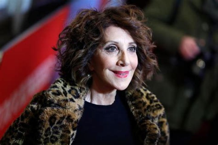 Injured Andrea Martin drops out of Broadway's 'Gary'