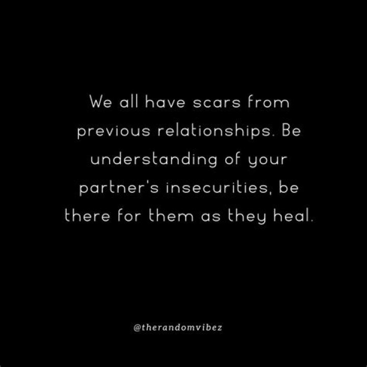 Insecurity Quotes For Relationships ShortQuotes.cc