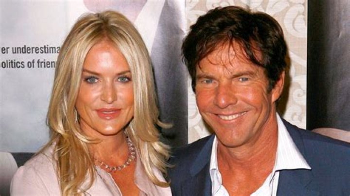 Inside Dennis Quaid's Relationship With Randy Quaid Today News and Gossip