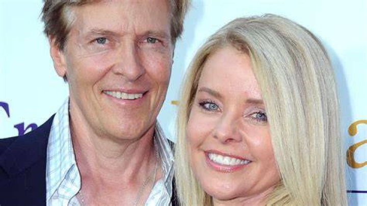 Inside Jack Wagner's Relationship With His ExWife Kristina