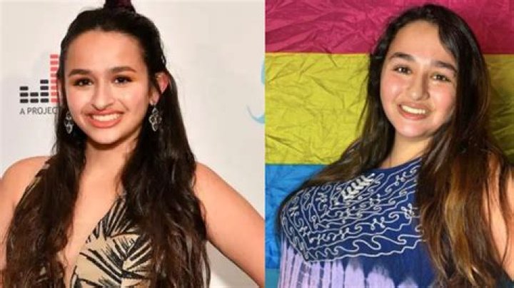 Inside LGBT icon Jazz Jennings&rsquo; 45kg weight gain the transgender star