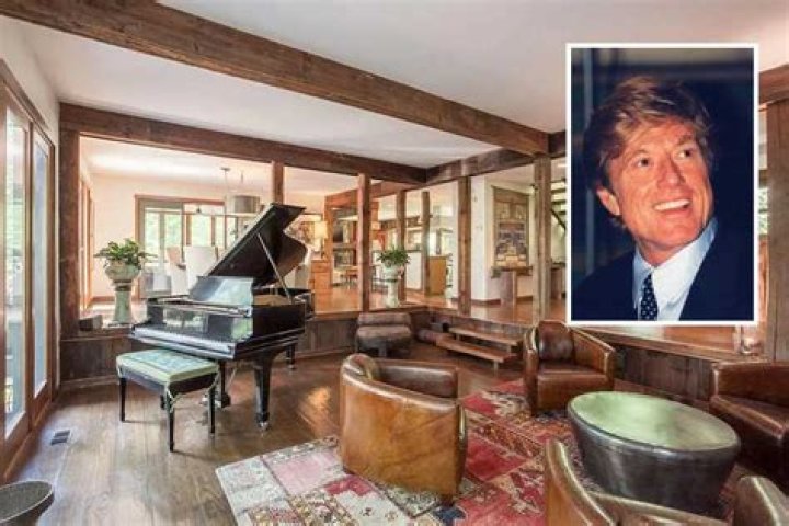 Inside Robert Redford's Secret Past of Unspeakable Tragedy Closer Weekly