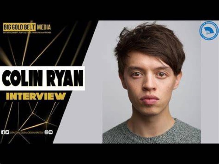 Interview with Colin Ryan (Alphinaud in Final Fantasy XIV) Pomline