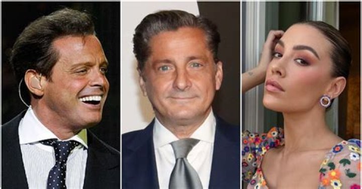 ¿Alex Basteri será invitado a las bodas de Luis Miguel y Michelle Salas?