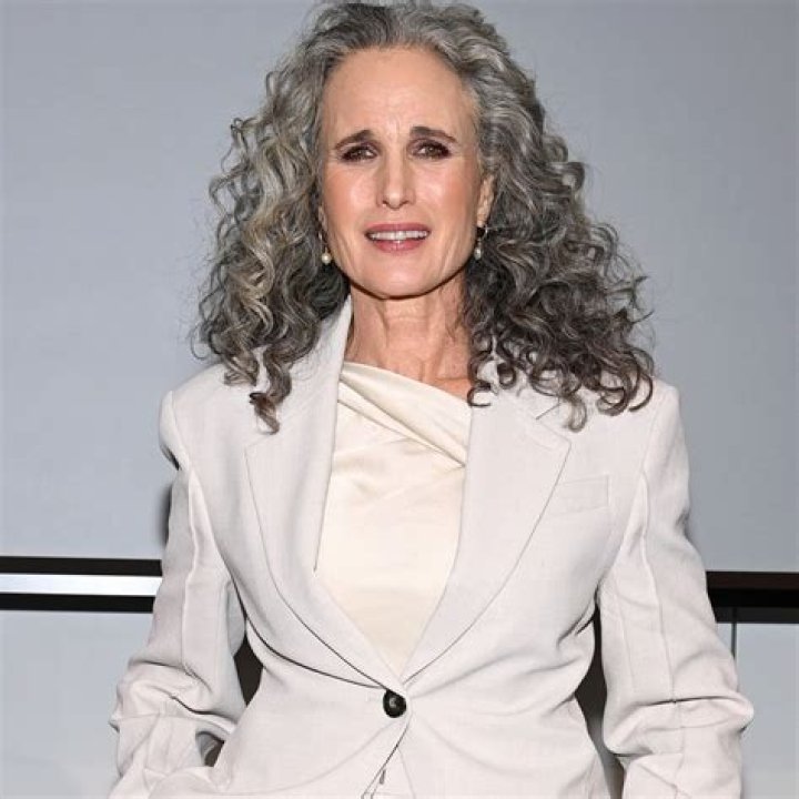 ¿Qué fue de Andie MacDowell? Qué fue de… todos los demás