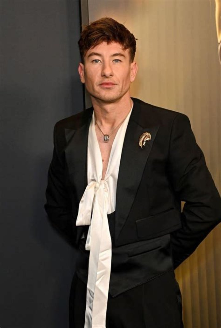 &iquest;Qui&eacute;n es Barry Keoghan y por qu&eacute; el actor fue arrestado en Irlanda
