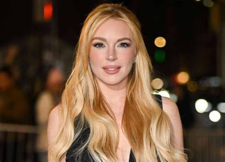¿Quién es Lindsay Bell? La tercera rubia junto a Taylor Swift y