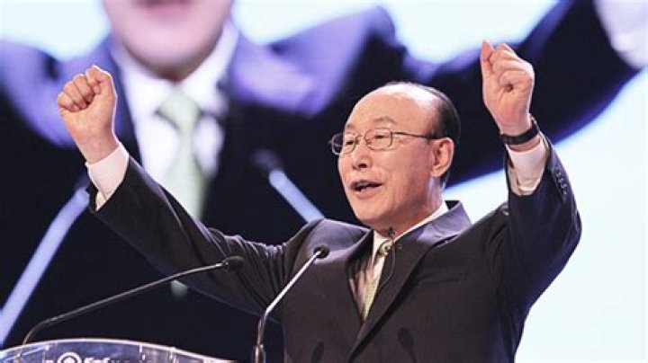 &iquest;Qui&eacute;n fue David Yonggi Cho? El fundador de la iglesia pentecostal m&aacute;s