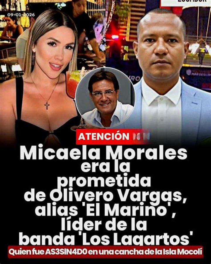 ¿Quién fue Morales? El escolta de Fuerza Regida asesinado en Veracruz