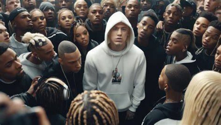 Irma Eminem: Uncovering The Profound Impact Of Eminems Music On Irma