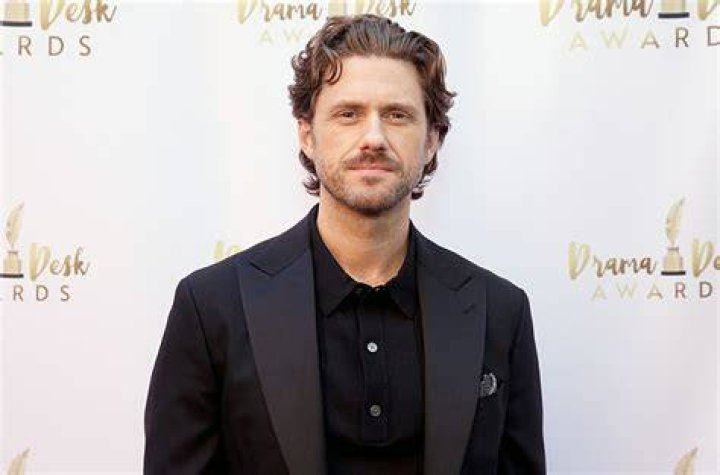 Is Aaron Tveit Gay Know About His Sexuality And Relationships