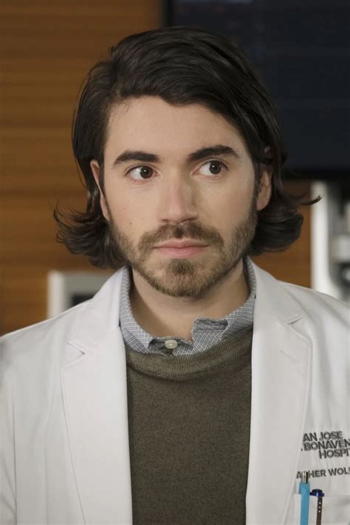 Is Actor Noah Galvin Transgender?