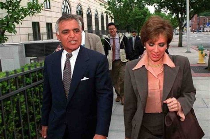 Is Albert Pirro Currently Married? An Insight Into His Relationship Status