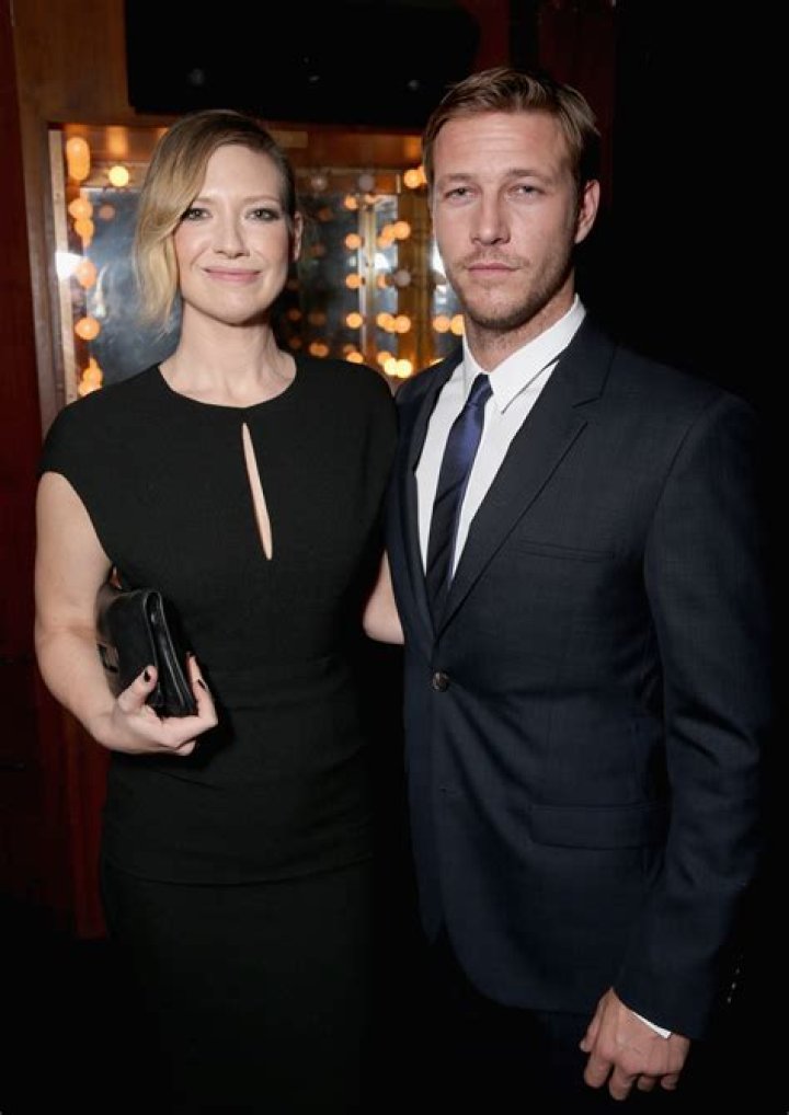 Is Anna Torv Dating Anyone? Fans Wanted the Actress to Get Together