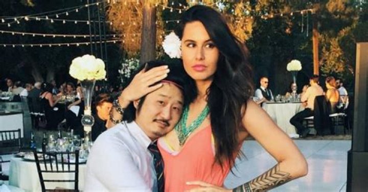 Is Bobby Lee married to Khalyla? Are Khalyla and Bobby still together