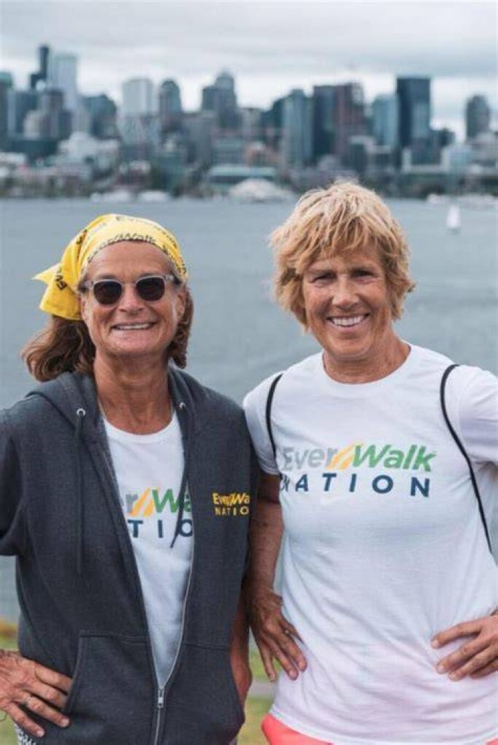 Is Bonnie Stoll Trans? Partner 2023 And Gender