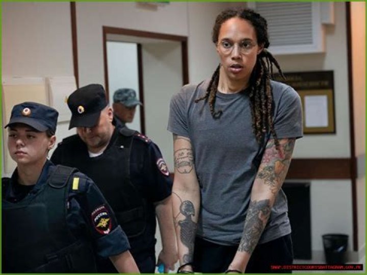 Is Britney Griner Transgender: Exploring Identity And Assumptions