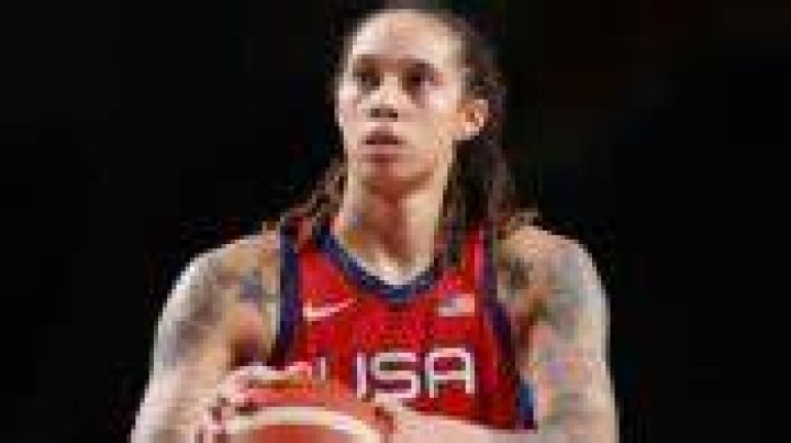 Is Brittney Grinner Transgender? Know the Real Facts