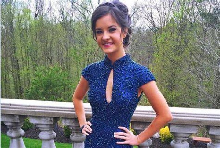 Is Brooke Hyland really pregnant with her boyfriend Nolan Betts?