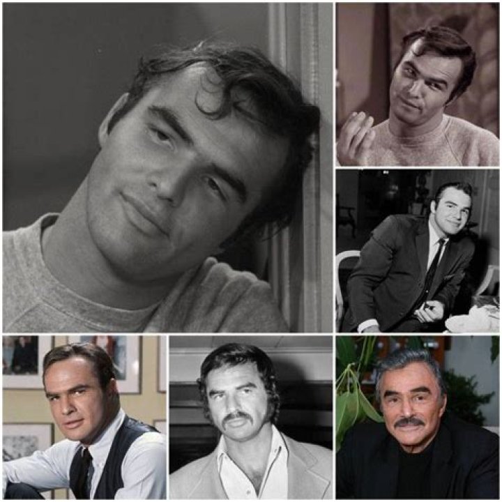 Is Burt Reynolds related to Ryan Reynolds? The Little Facts