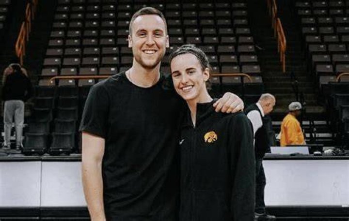 Is Caitlin Clark Lesbian? Partner Sexuality Age And Wikipedia Biography