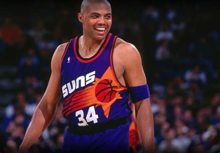 Is Charles Barkley Still Happily Married?