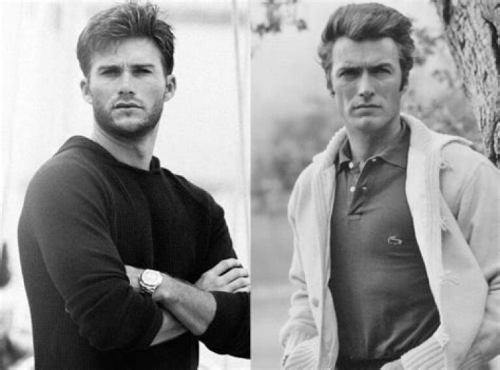 Is Clint Eastwoods real name Samson?