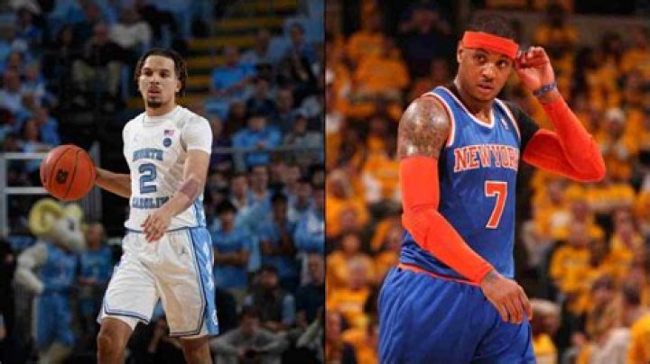 Is Cole Anthony Related To Carmelo Anthony? Family Tree Internewscast