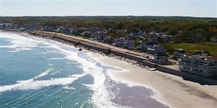 Is Cousins Beach in The Summer I Turned Pretty a Real Place?
